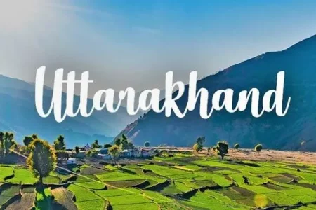Uttarakhand Tour - Divine Travels