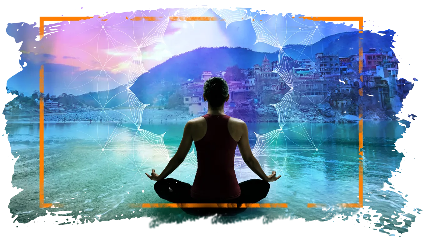 Divine Travels Yoga Festival In Rishikesh