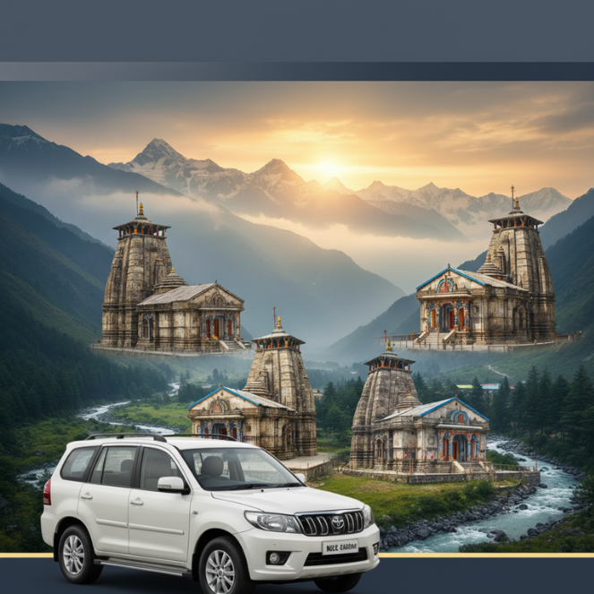 Home - Divine Travels Rishikesh