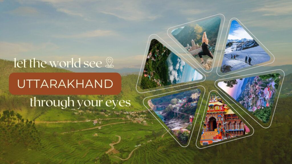 Home - Divine Travels Rishikesh