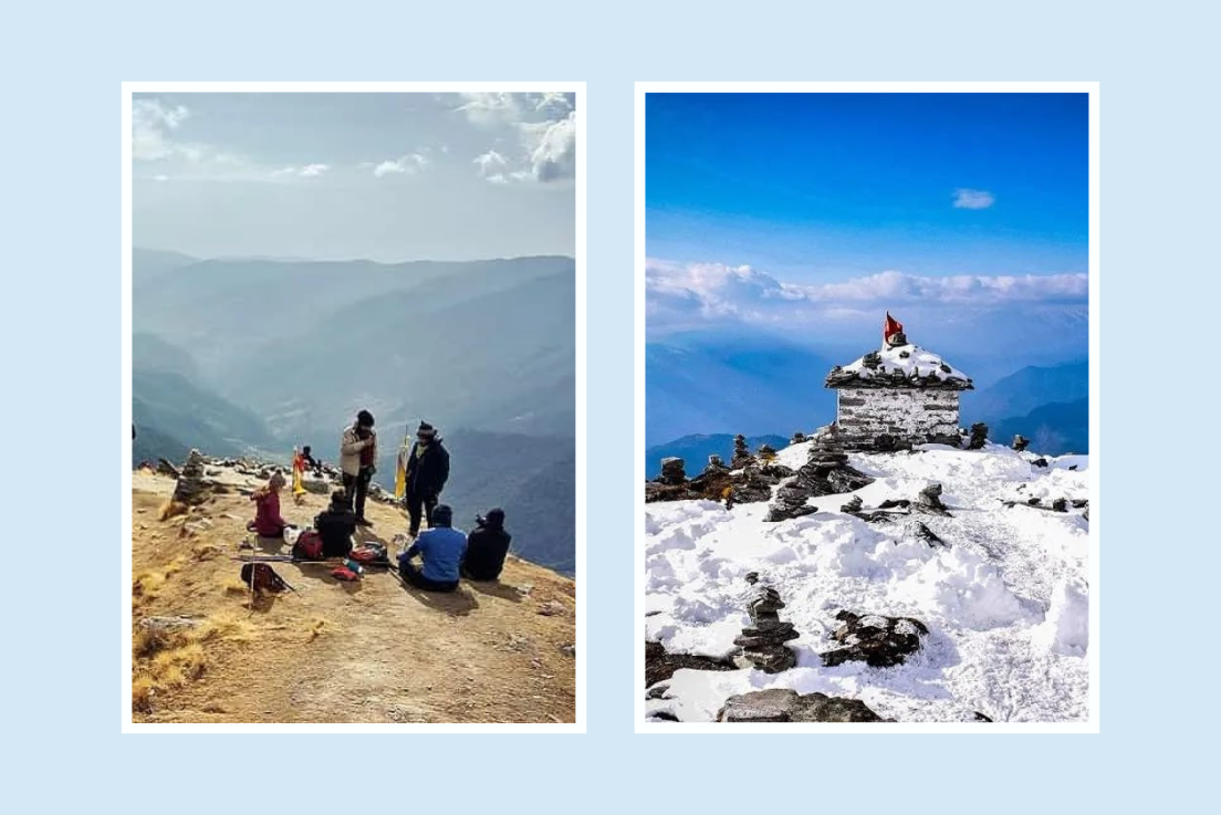 Home - Divine Travels Rishikesh