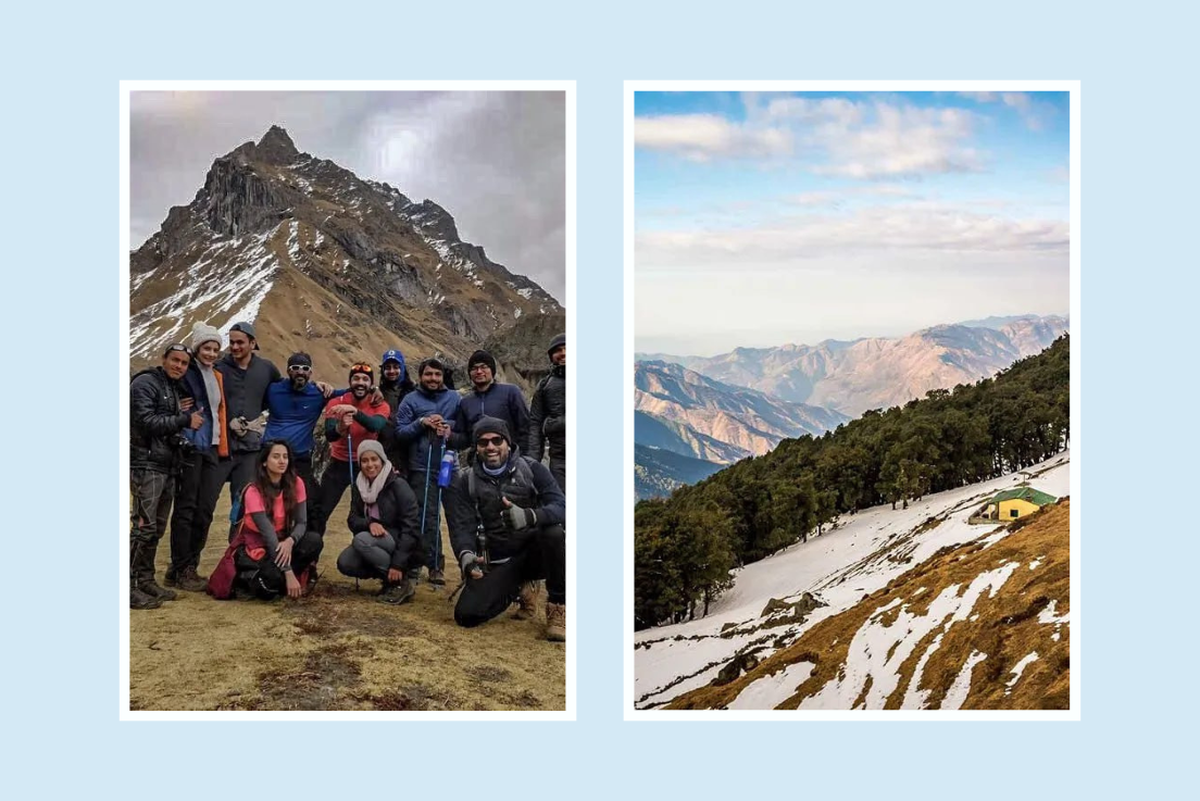 Home - Divine Travels Rishikesh