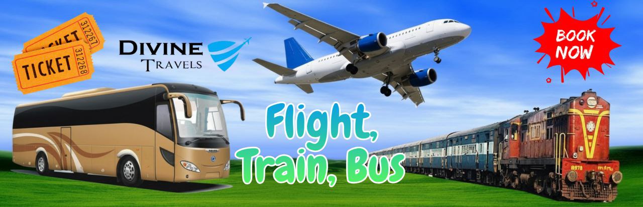 Home - Divine Travels Rishikesh