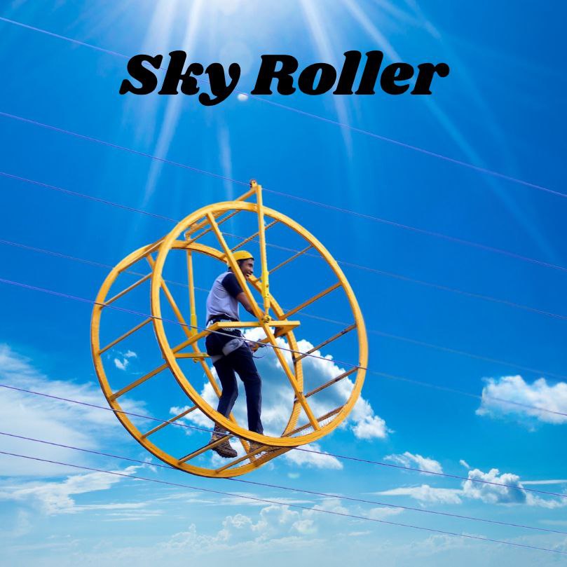 Sky Roller