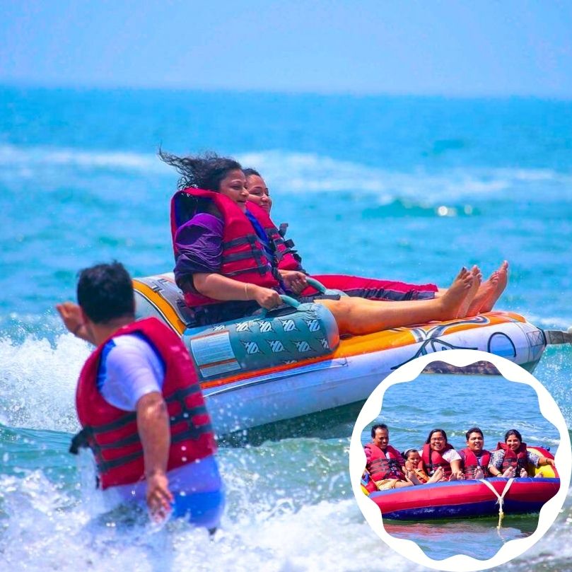 Adventure Activities - Divine Travels Rishikesh