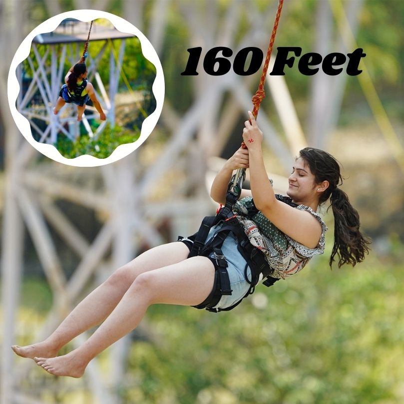 Adventure Activities - Divine Travels Rishikesh